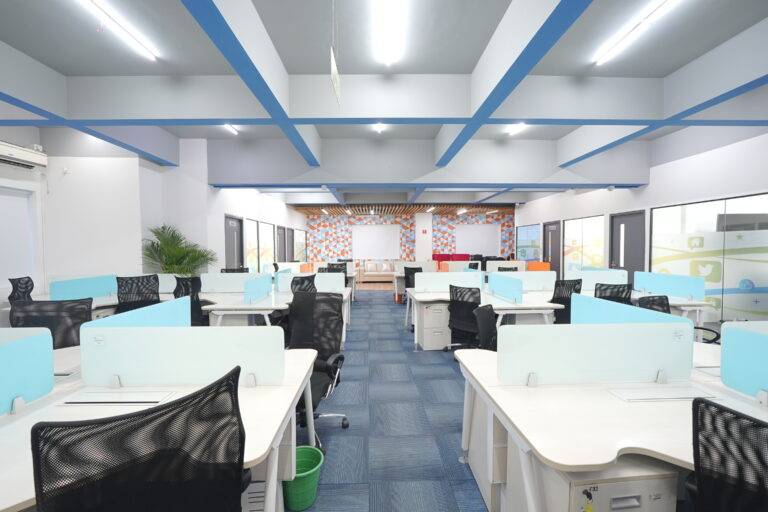GoSpaze Coworking