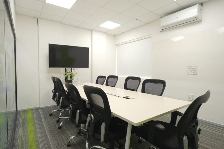 GoSpaze Coworking