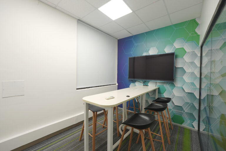 GoSpaze Coworking