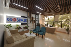 GoSpaze Coworking