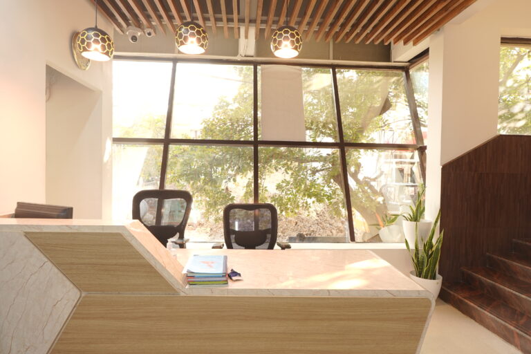 GoSpaze Coworking