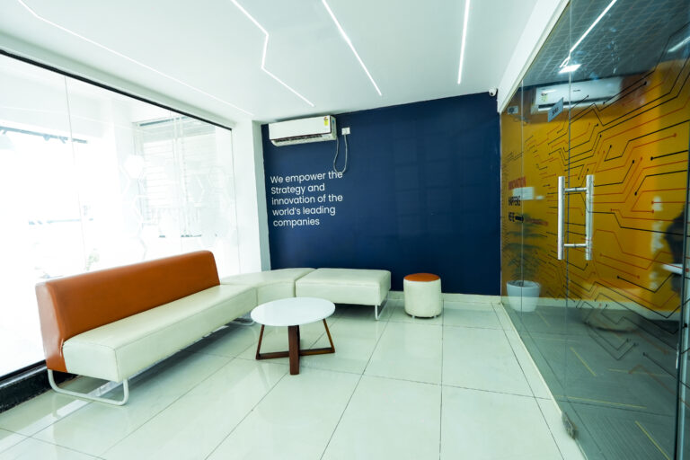 GoSpaze Coworking Mahadevapura