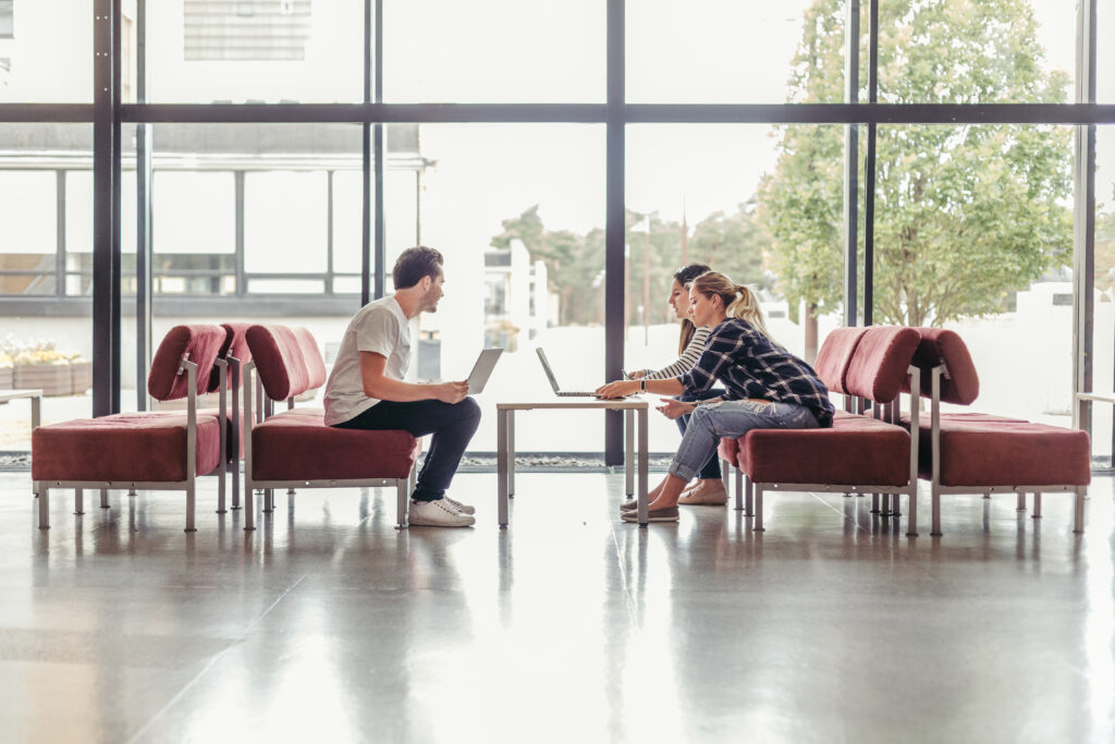 coworking