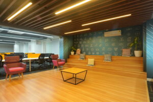 gospaze coworking