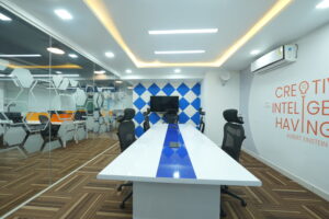 coworking