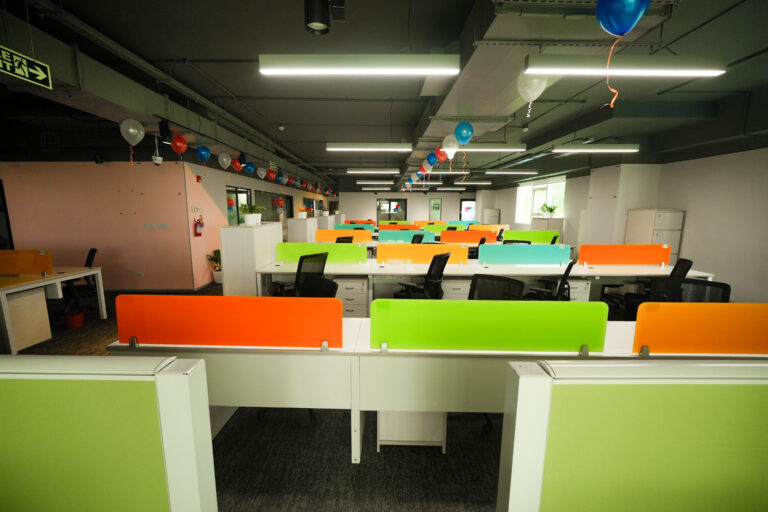 GoSpaze Coworking Kadubeesanahalli