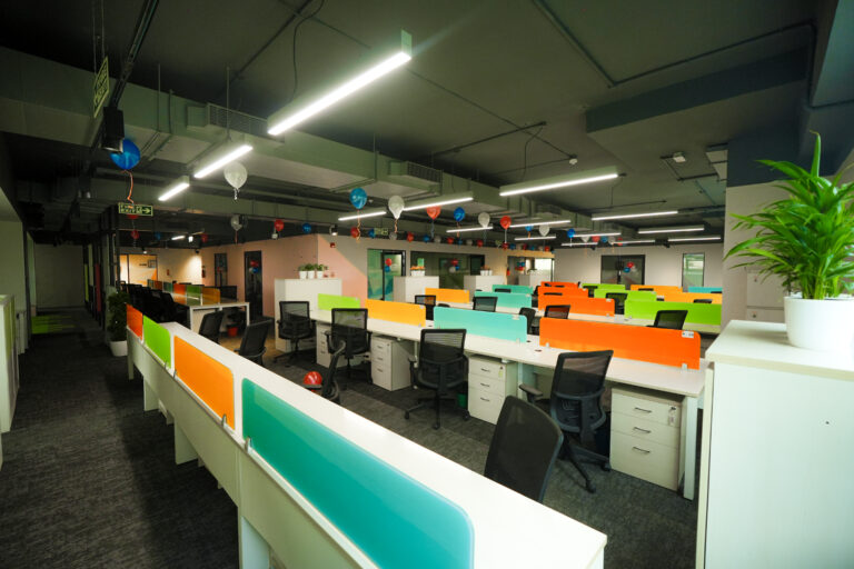 GoSpaze Coworking Kadubeesanahalli