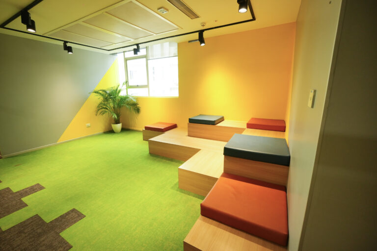 GoSpaze Coworking Kadubeesanahalli