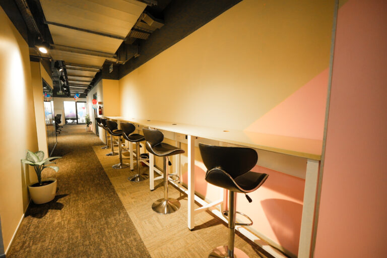 GoSpaze Coworking Kadubeesanahalli