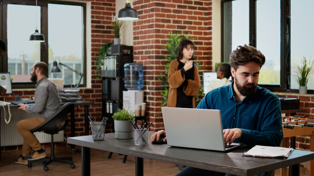 coworking