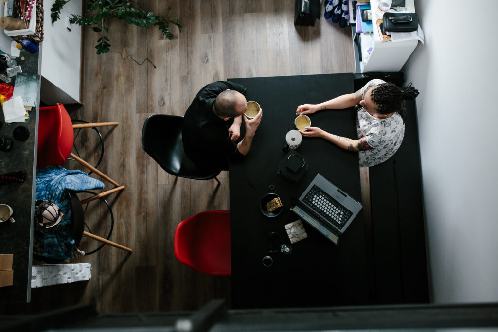 GoSpaze coworking
