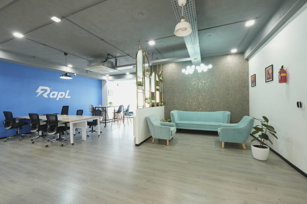 Coworking whitefield