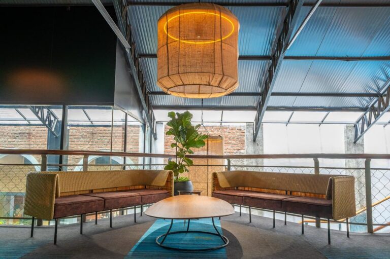 GoSpaze Kudlu Gate coworking space