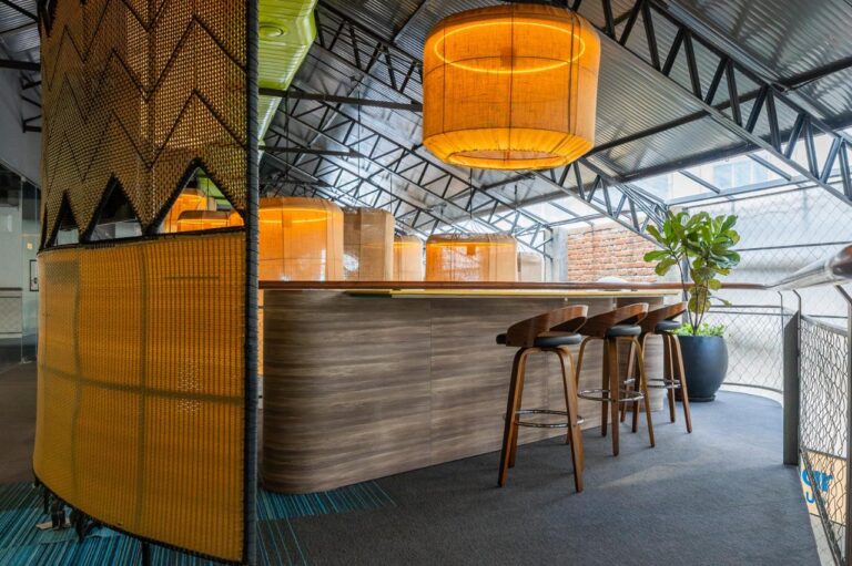 GoSpaze Kudlu Gate coworking space