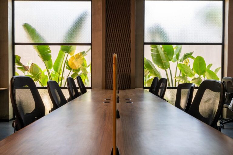 GoSpaze Kudlu Gate coworking space