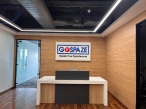 Coworking space in OMR