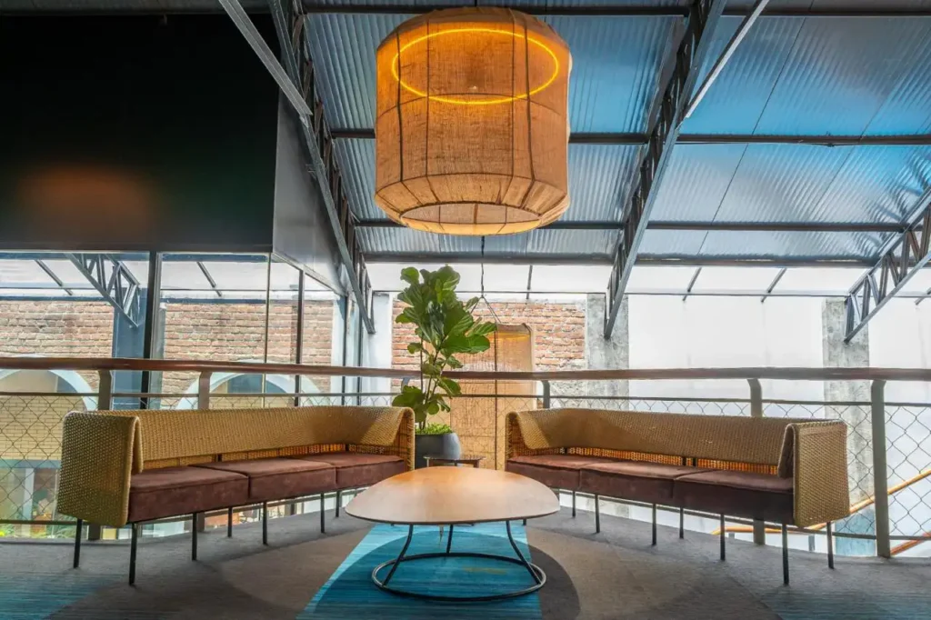 gospaze coworking kudlu gate