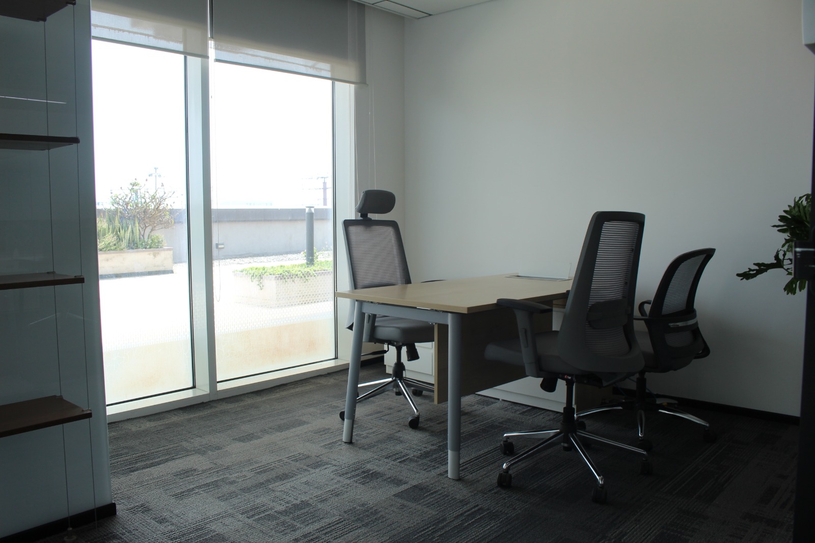 GoSpaze coworking