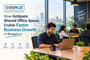 GoSpaze coworking